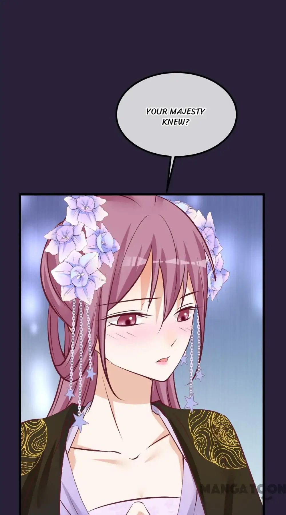 Resurrecting Queen Chapter 68 - page 35