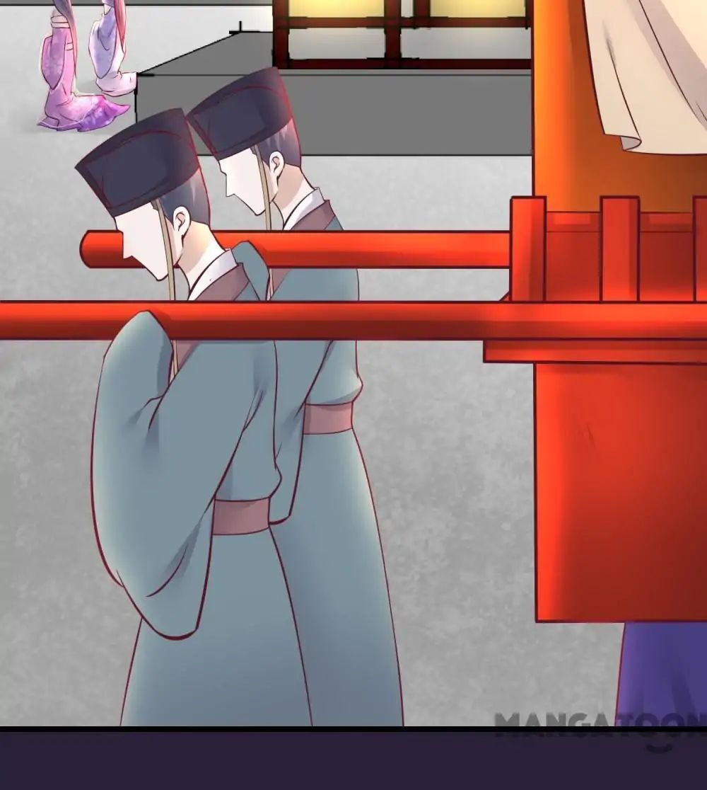 Resurrecting Queen Chapter 68 - page 8
