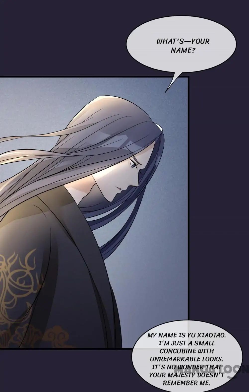 Resurrecting Queen Chapter 27 - page 17