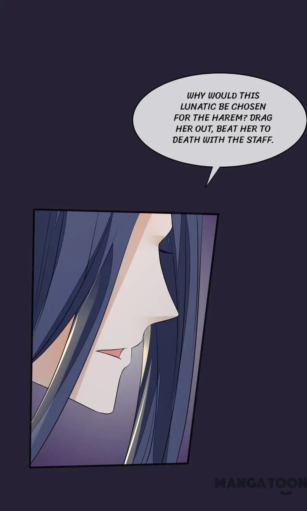 Resurrecting Queen Chapter 27 - page 26