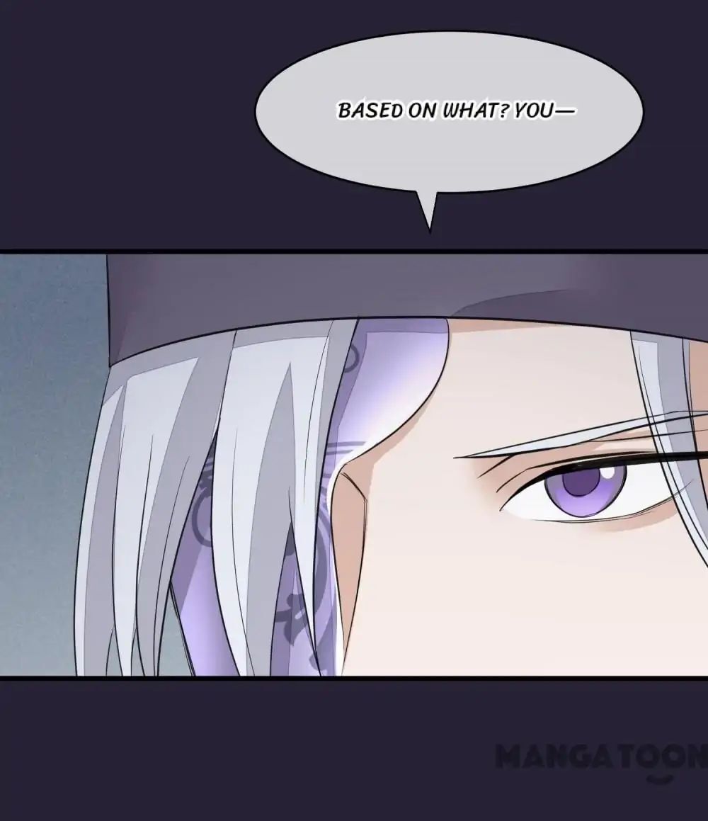 Resurrecting Queen Chapter 27 - page 8