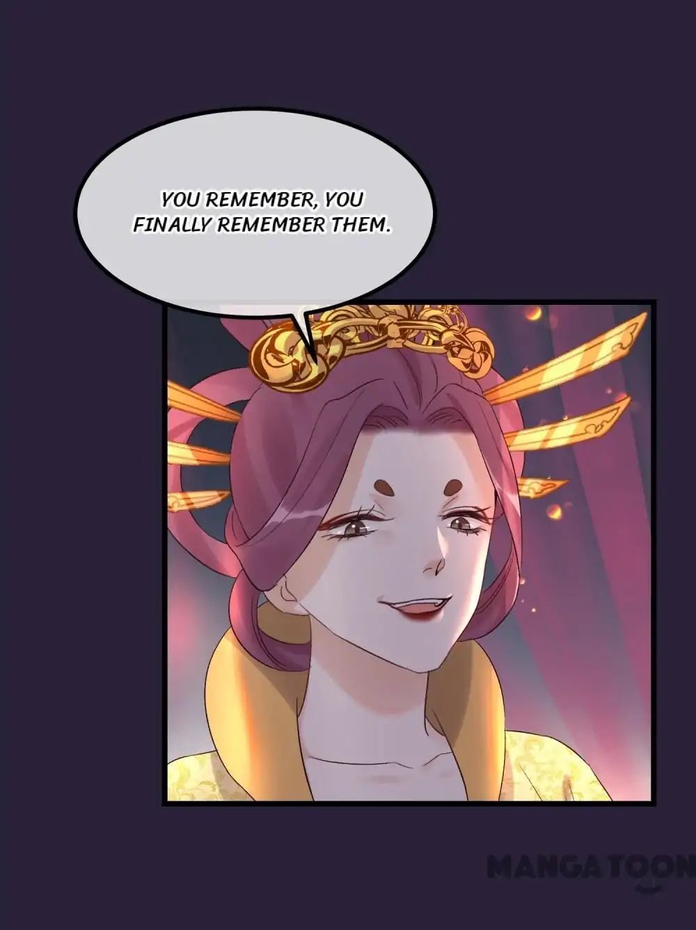Resurrecting Queen Chapter 90 - page 18