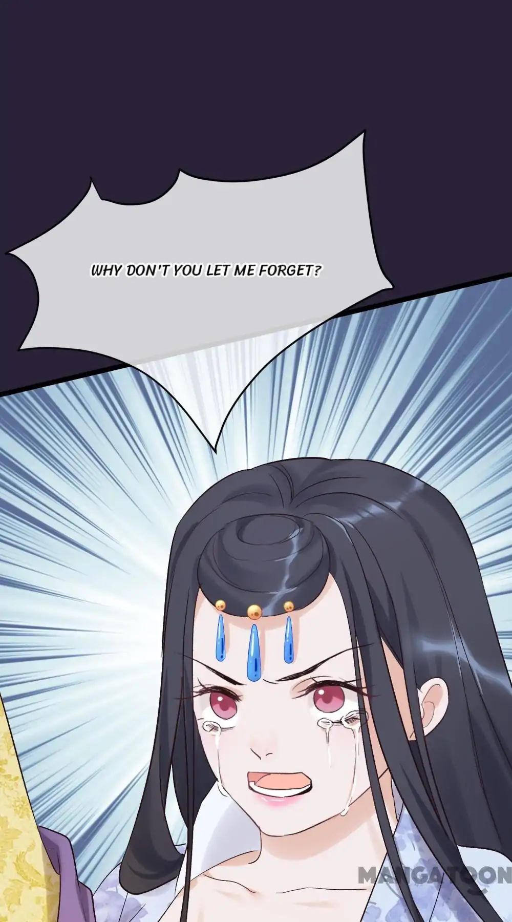 Resurrecting Queen Chapter 90 - page 19