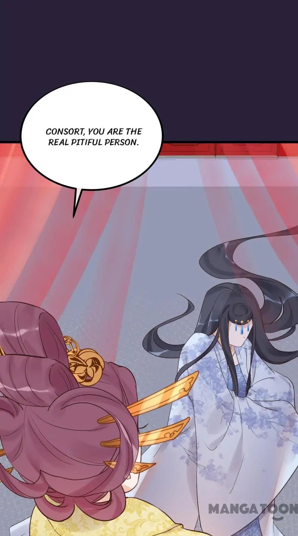Resurrecting Queen Chapter 90 - page 26