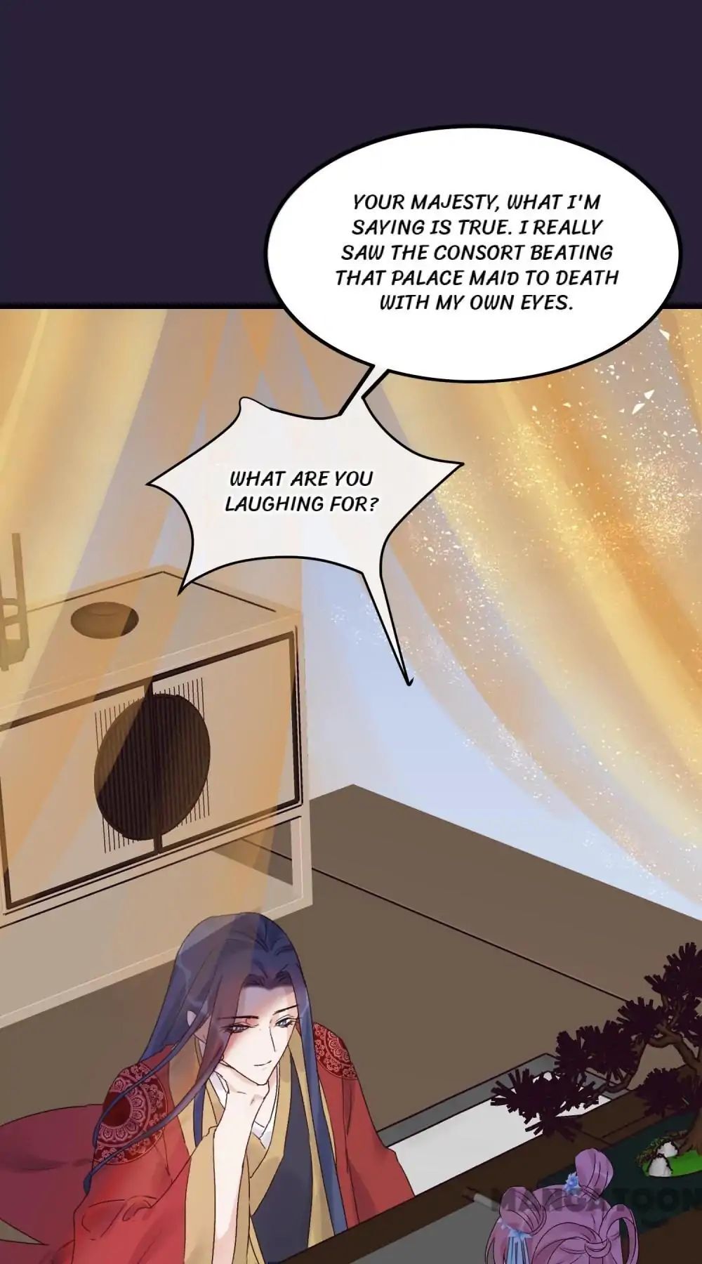 Resurrecting Queen Chapter 90 - page 32