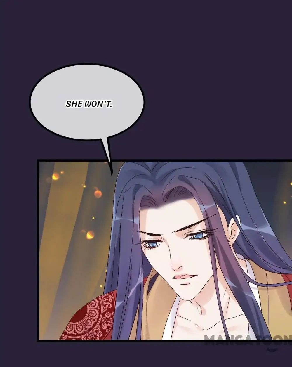 Resurrecting Queen Chapter 90 - page 36