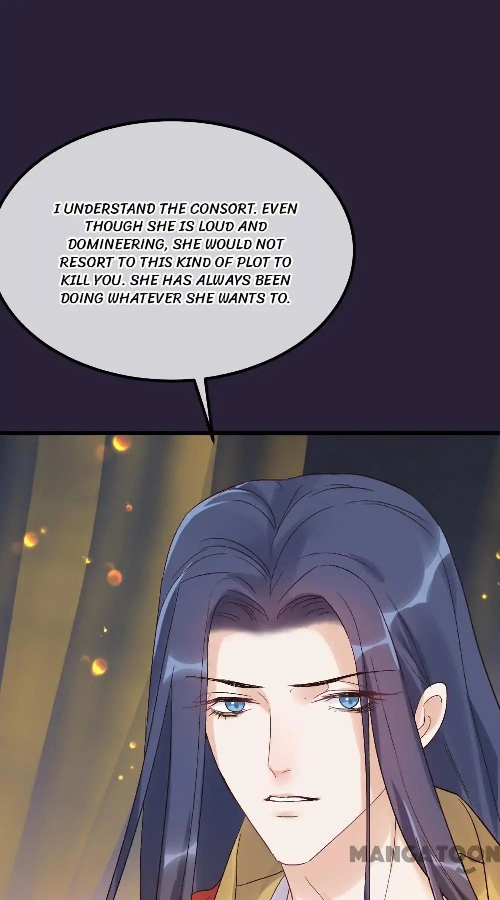 Resurrecting Queen Chapter 90 - page 38