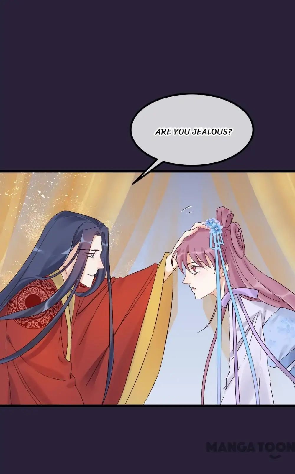 Resurrecting Queen Chapter 90 - page 41