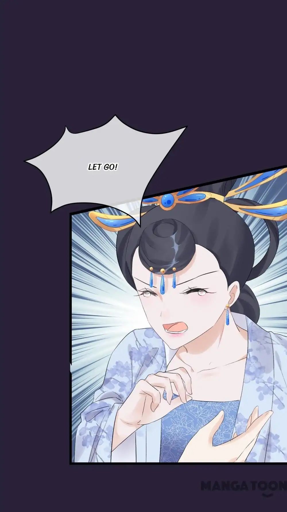 Resurrecting Queen Chapter 90 - page 7