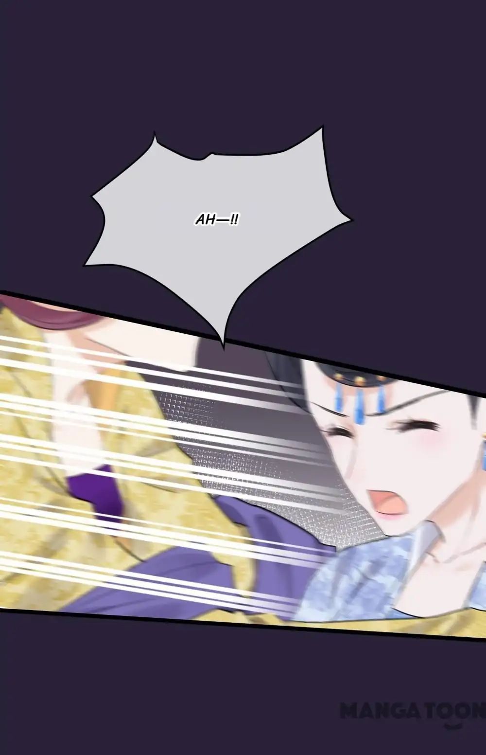 Resurrecting Queen Chapter 90 - page 8
