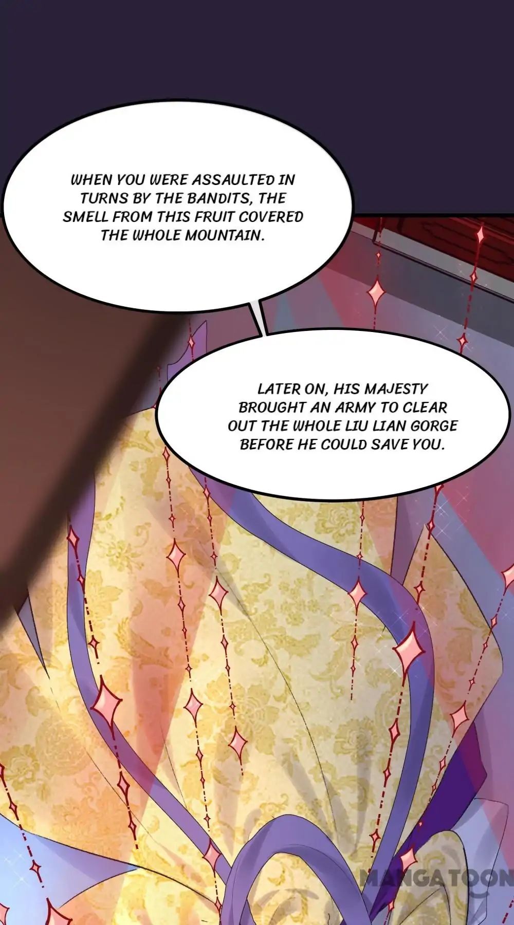Resurrecting Queen Chapter 90 - page 9