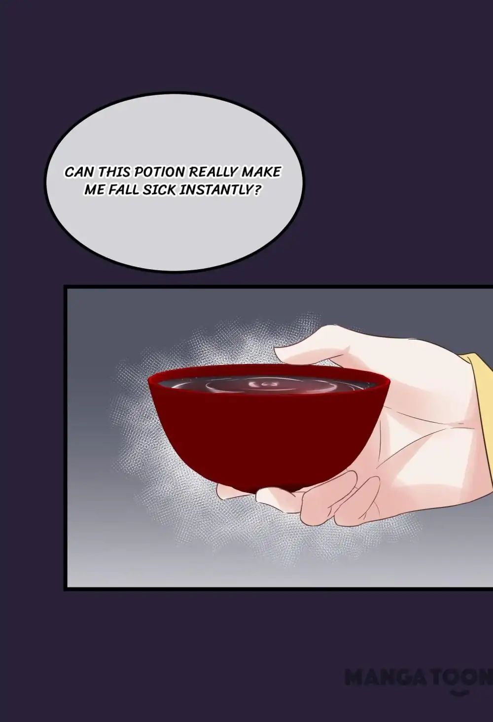 Resurrecting Queen Chapter 113 - page 1