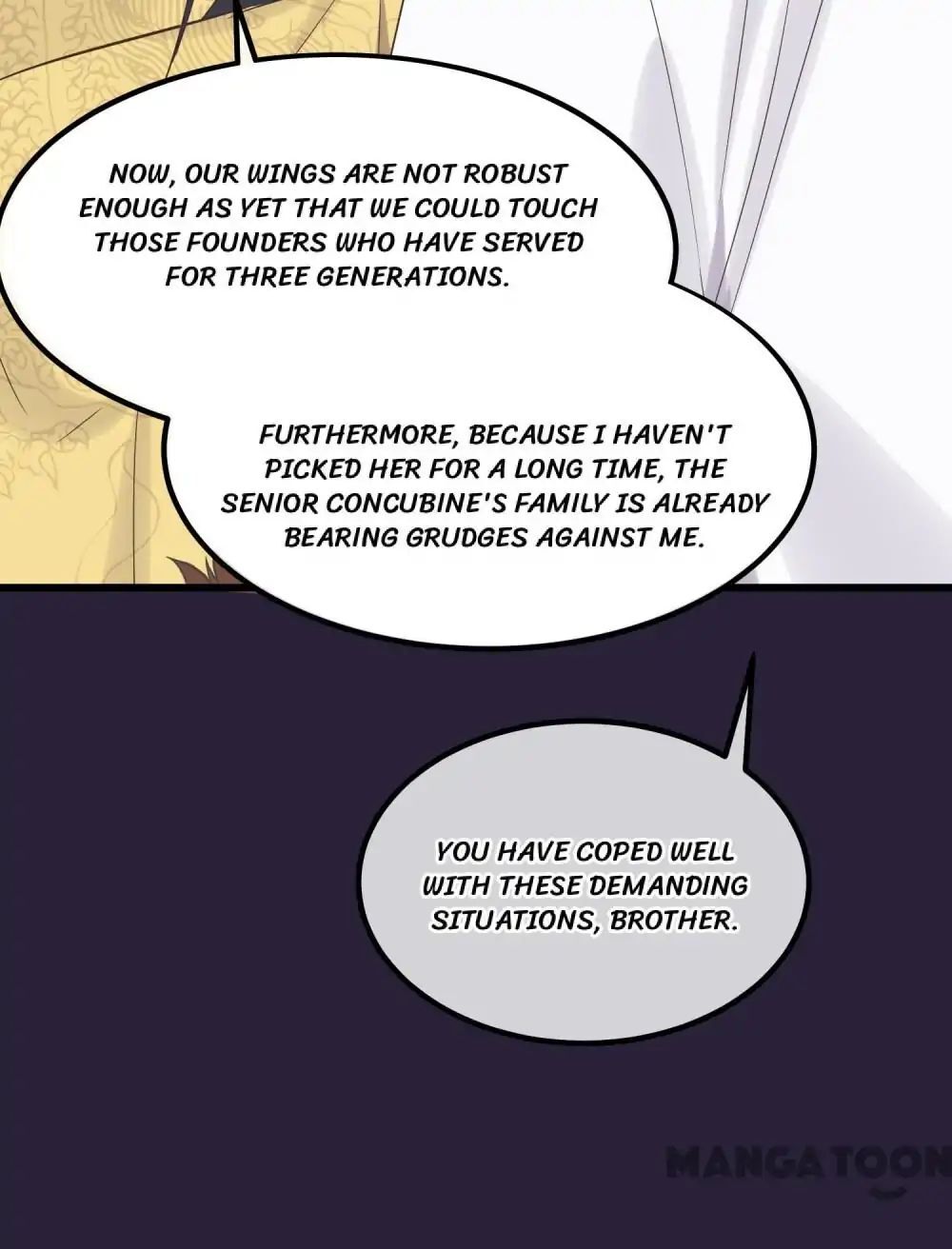 Resurrecting Queen Chapter 113 - page 10
