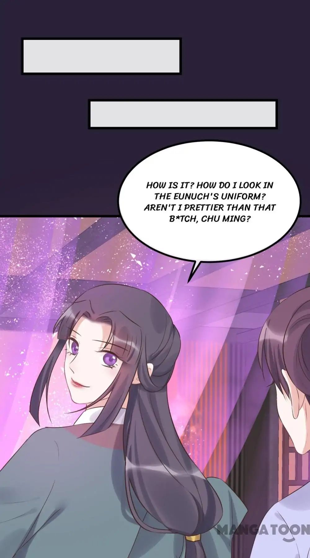 Resurrecting Queen Chapter 113 - page 13