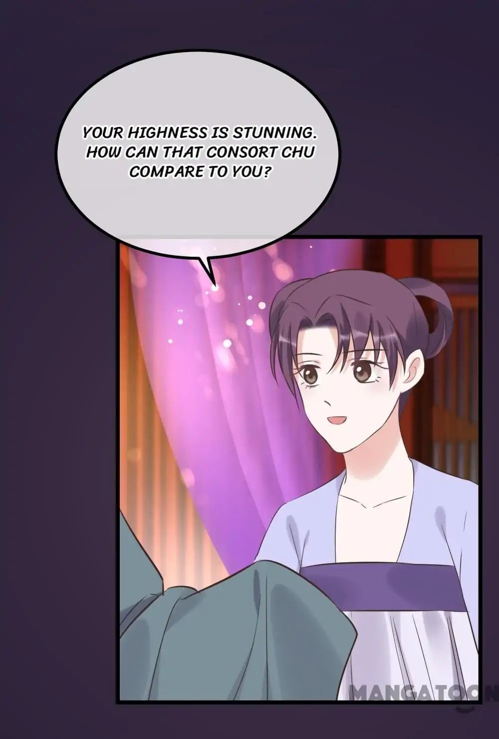 Resurrecting Queen Chapter 113 - page 15