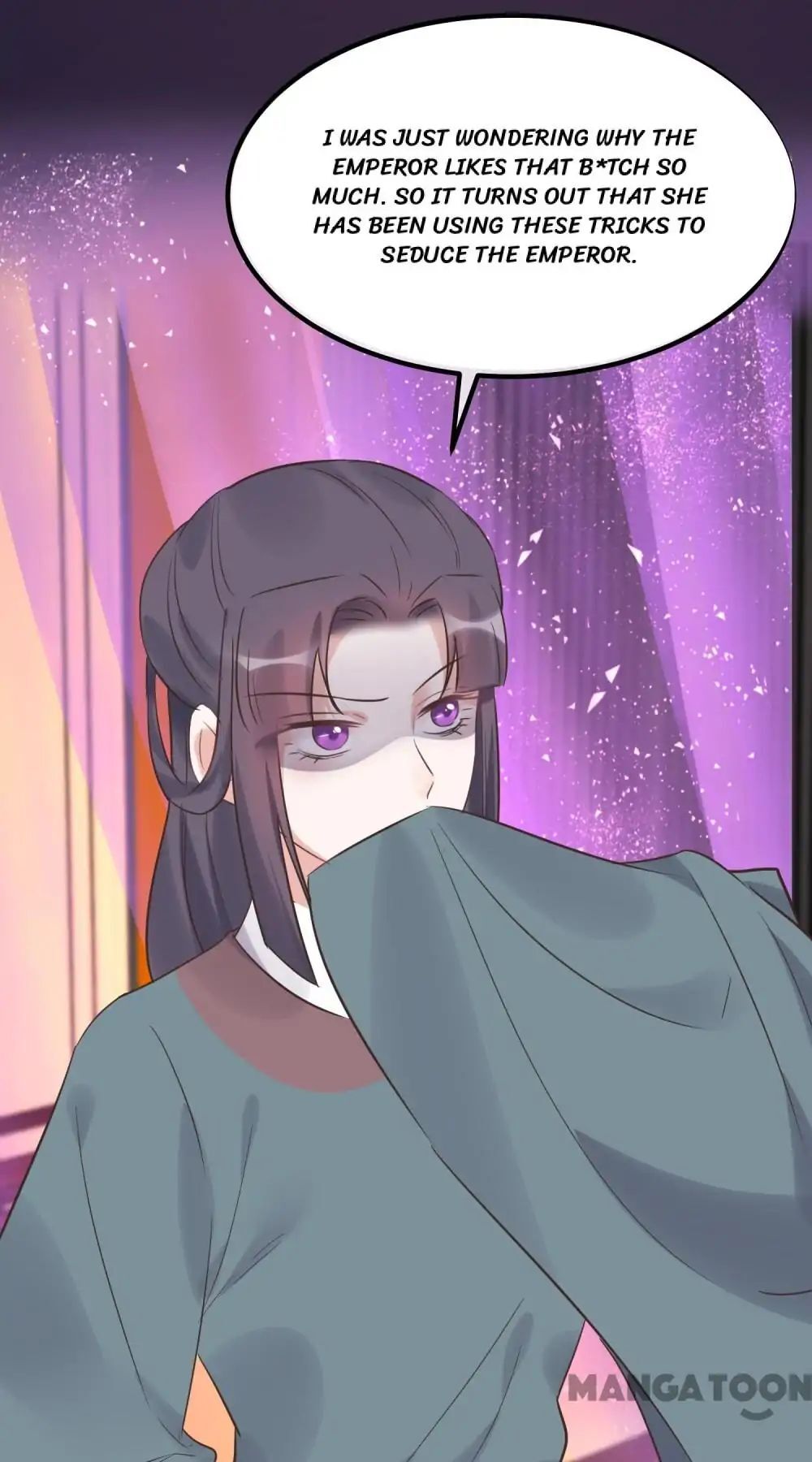 Resurrecting Queen Chapter 113 - page 16