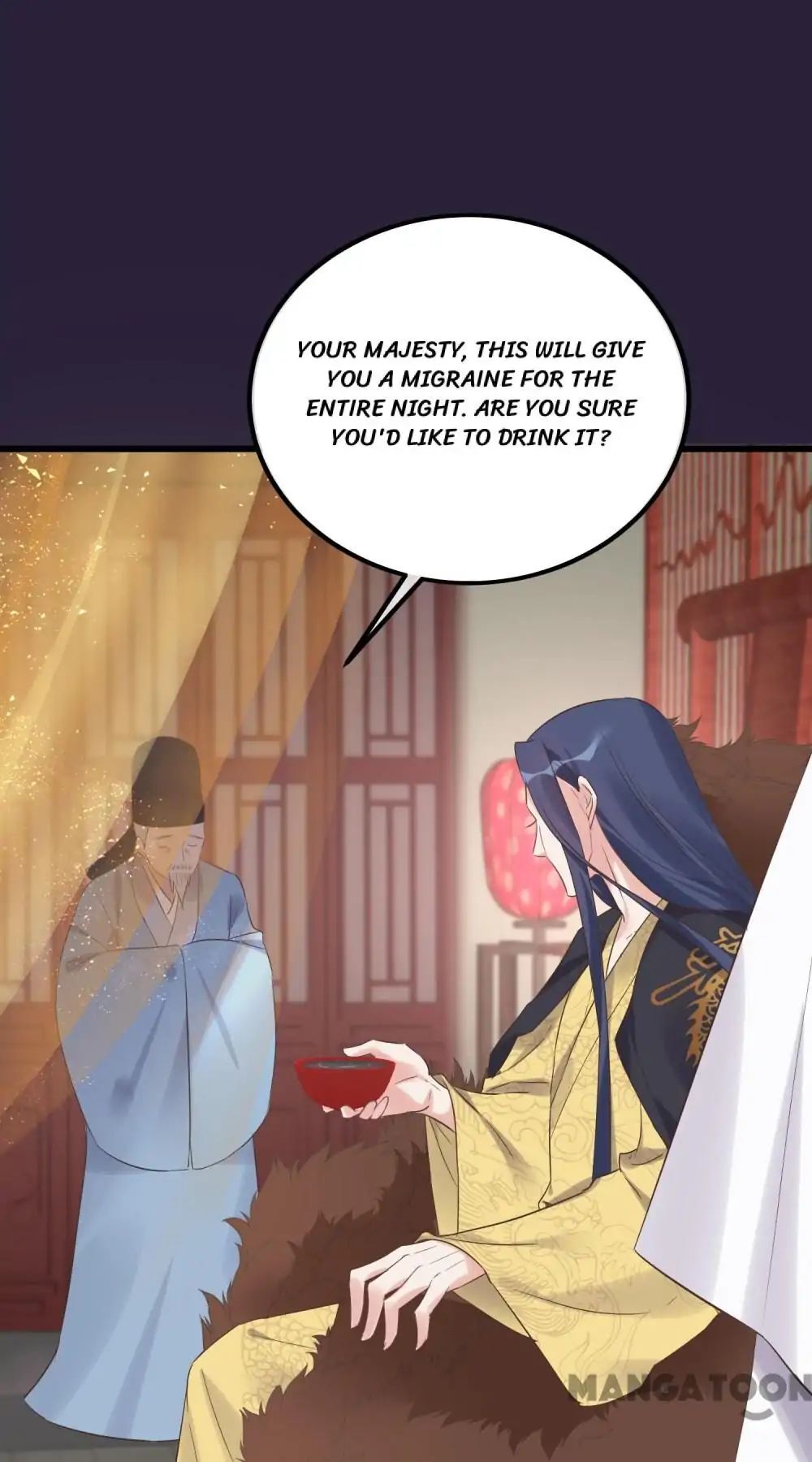 Resurrecting Queen Chapter 113 - page 2