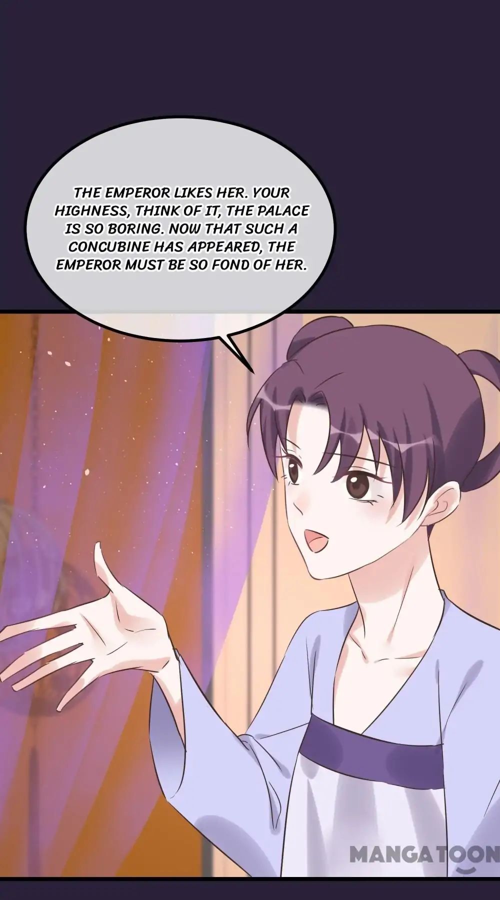 Resurrecting Queen Chapter 113 - page 21