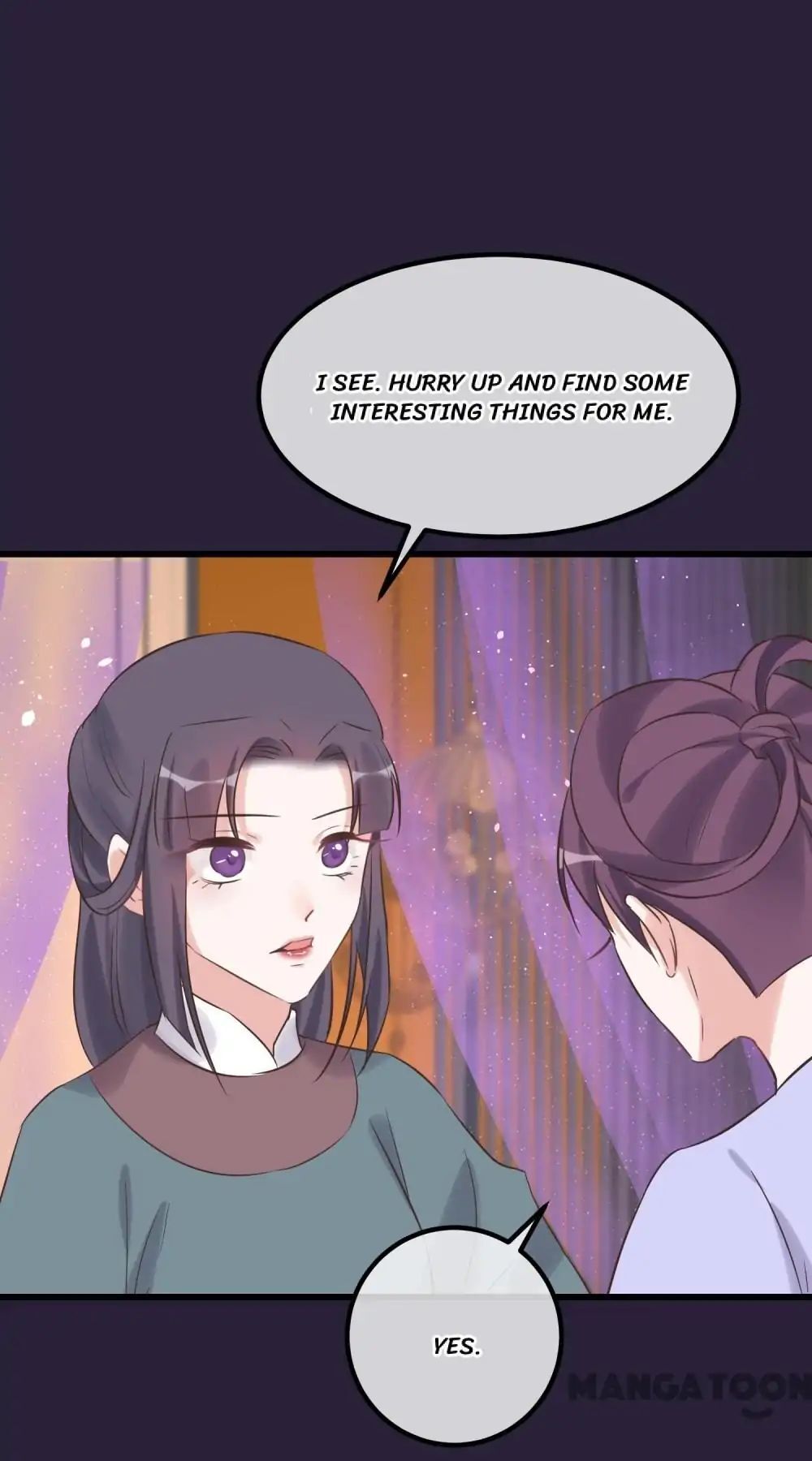 Resurrecting Queen Chapter 113 - page 23