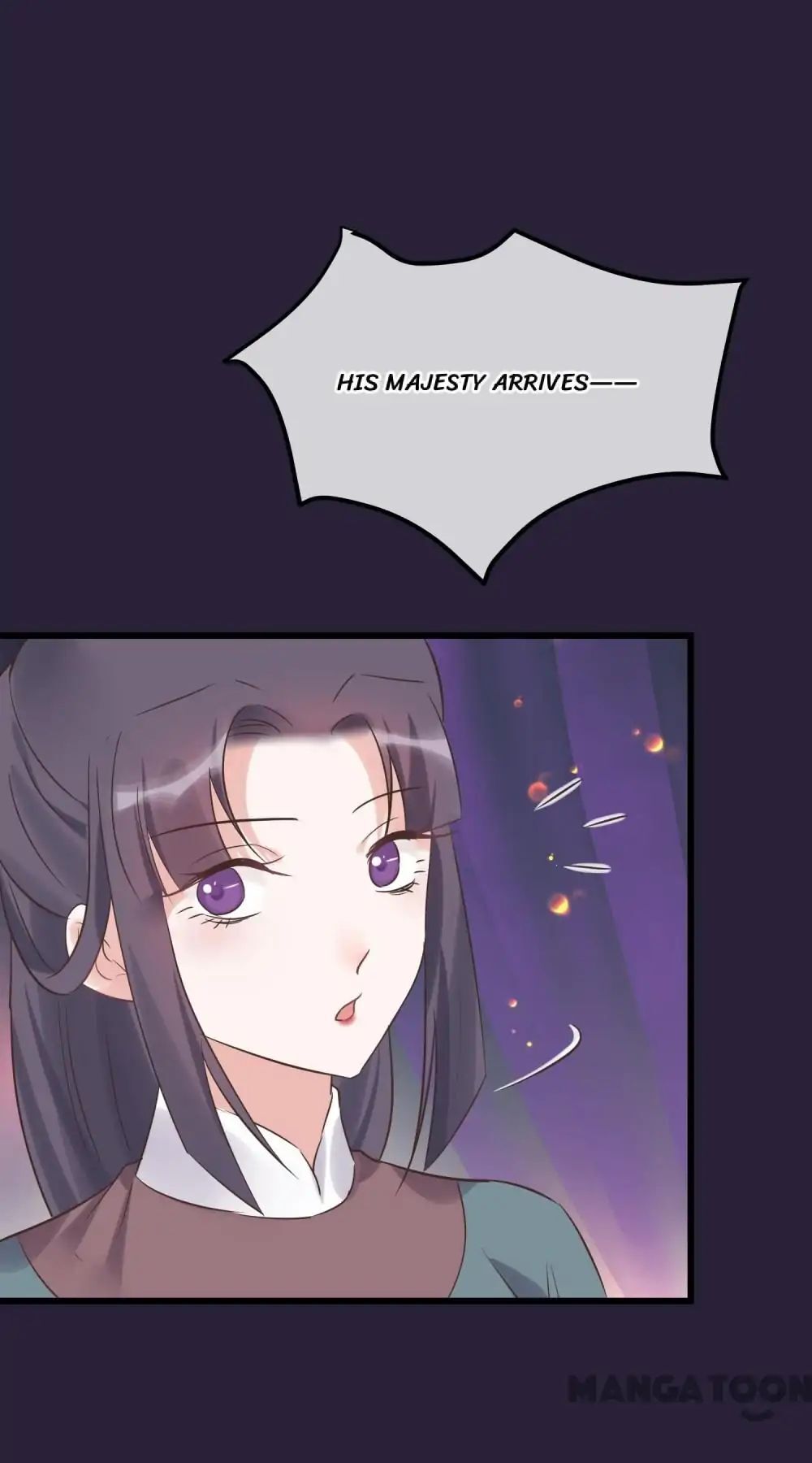 Resurrecting Queen Chapter 113 - page 25