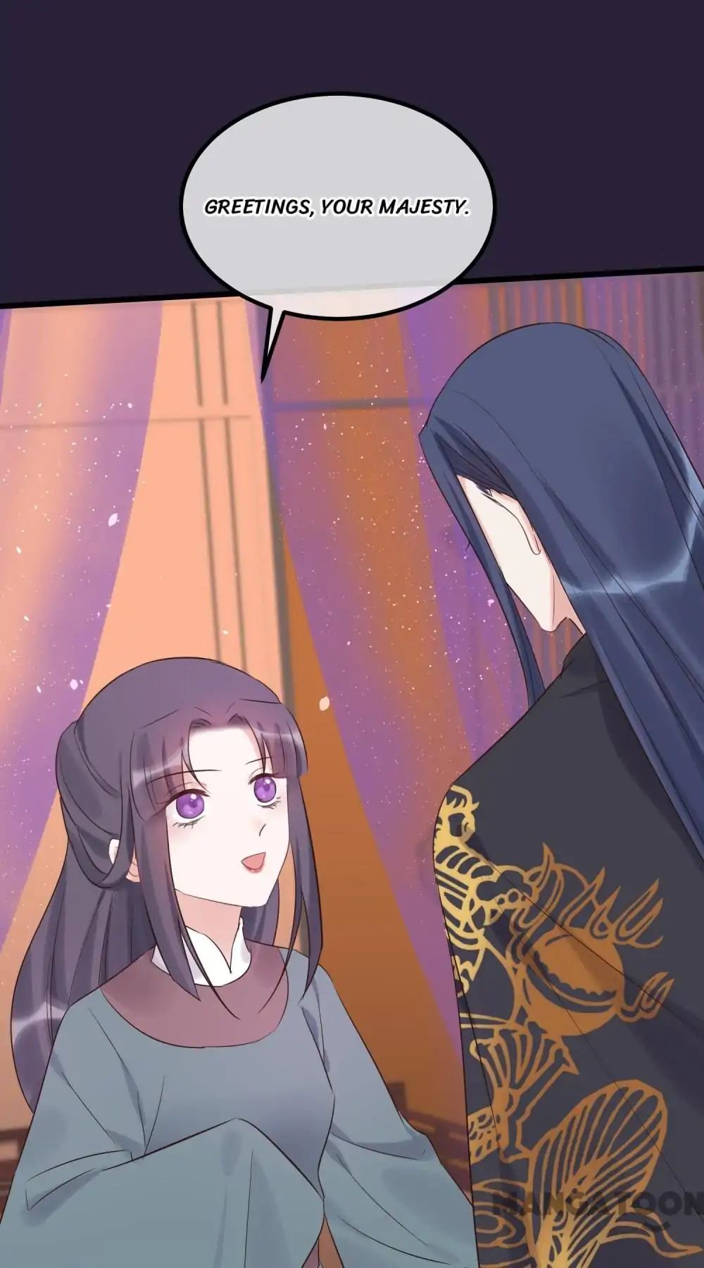 Resurrecting Queen Chapter 113 - page 27