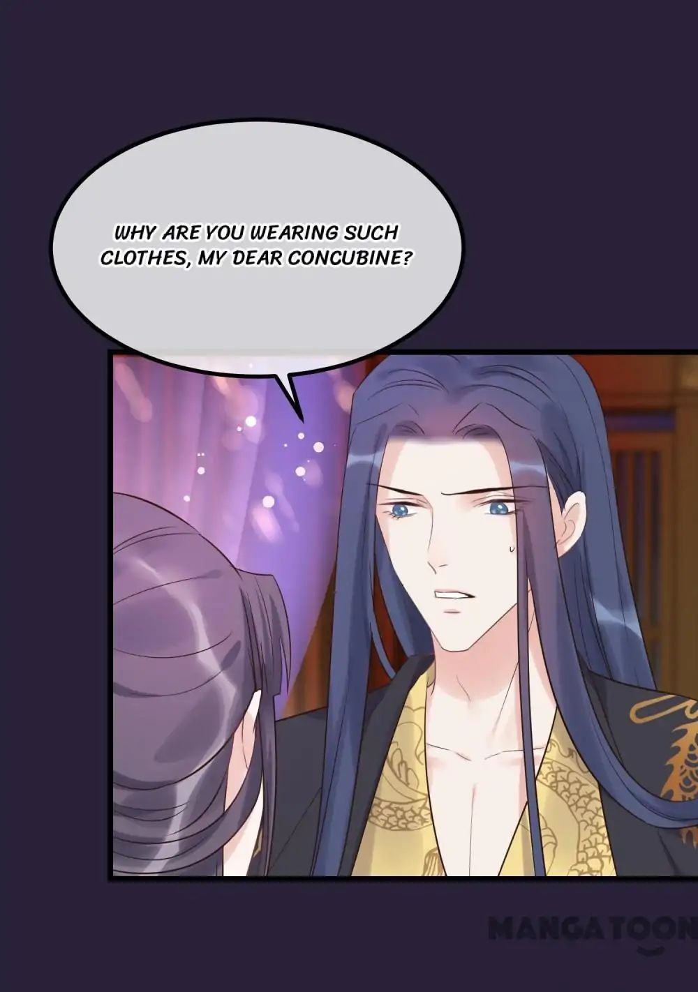 Resurrecting Queen Chapter 113 - page 29