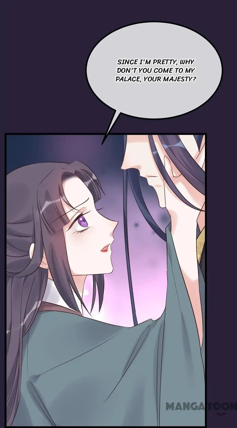 Resurrecting Queen Chapter 113 - page 33