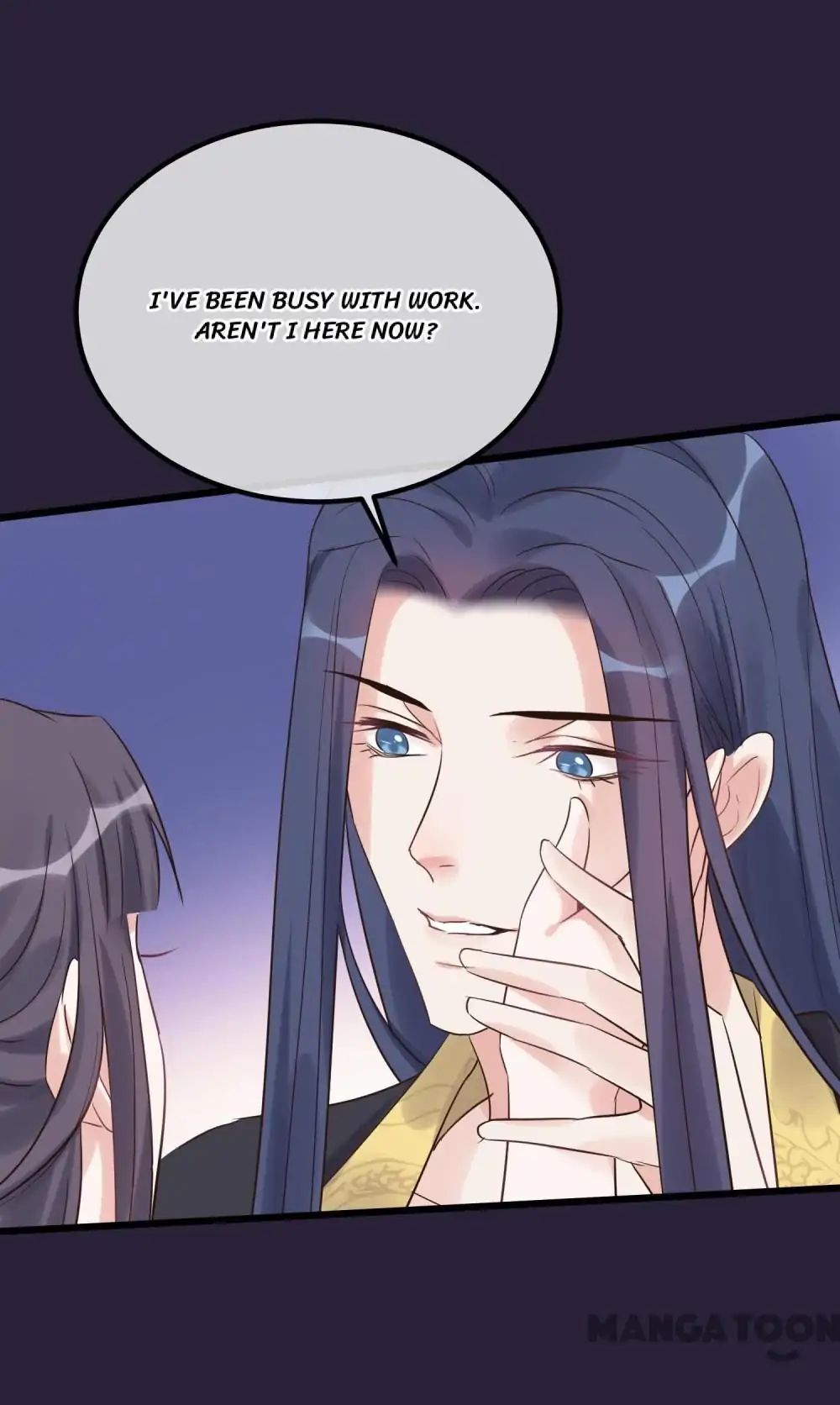 Resurrecting Queen Chapter 113 - page 35