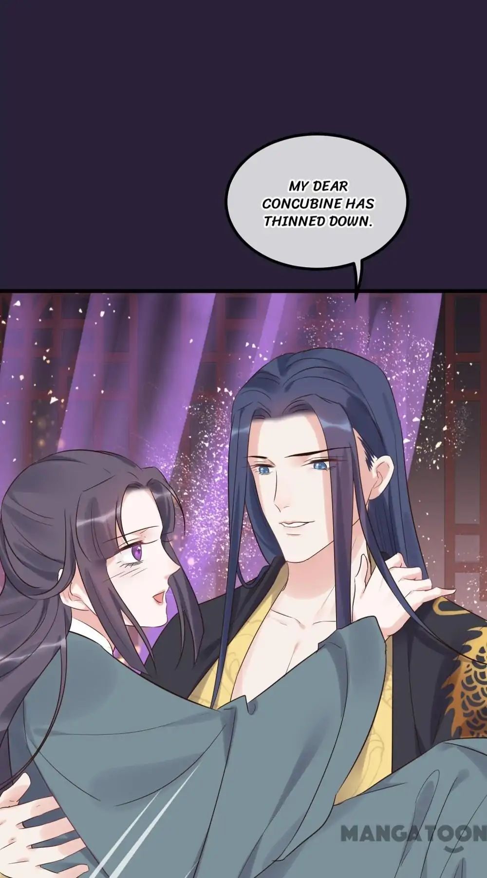 Resurrecting Queen Chapter 113 - page 36