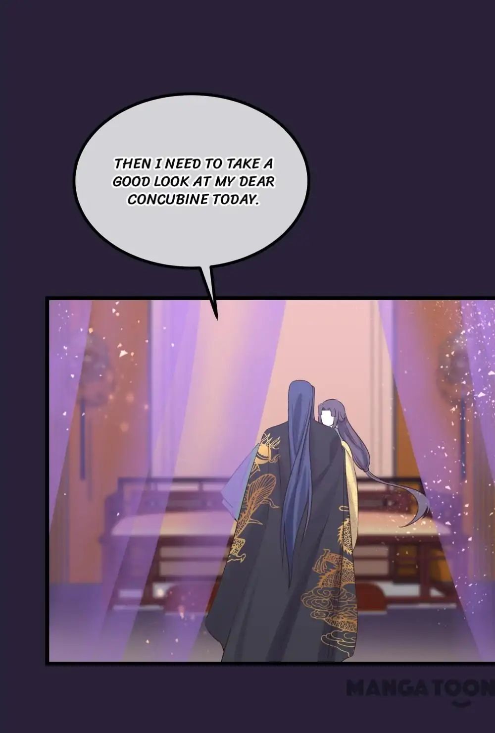 Resurrecting Queen Chapter 113 - page 38