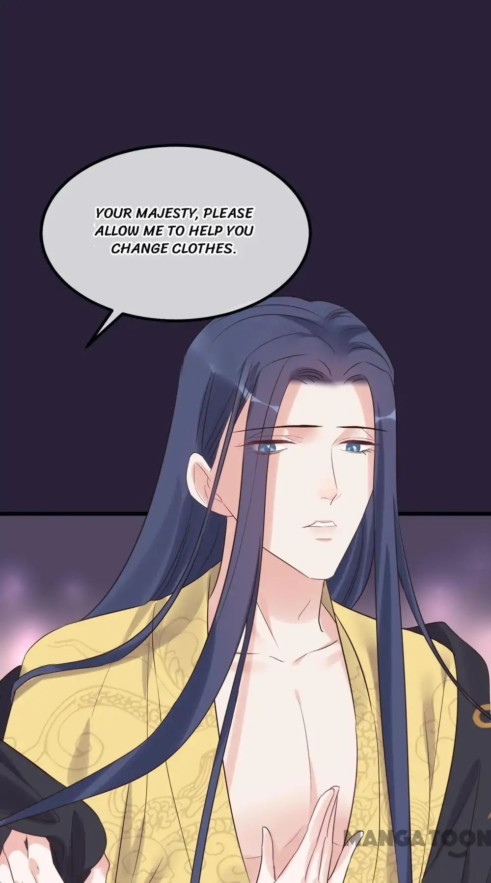 Resurrecting Queen Chapter 113 - page 41
