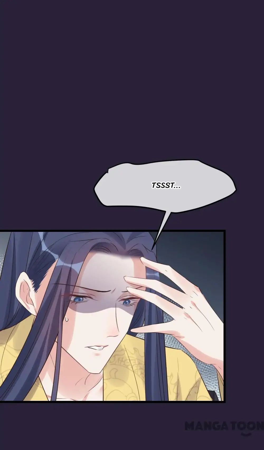 Resurrecting Queen Chapter 113 - page 43
