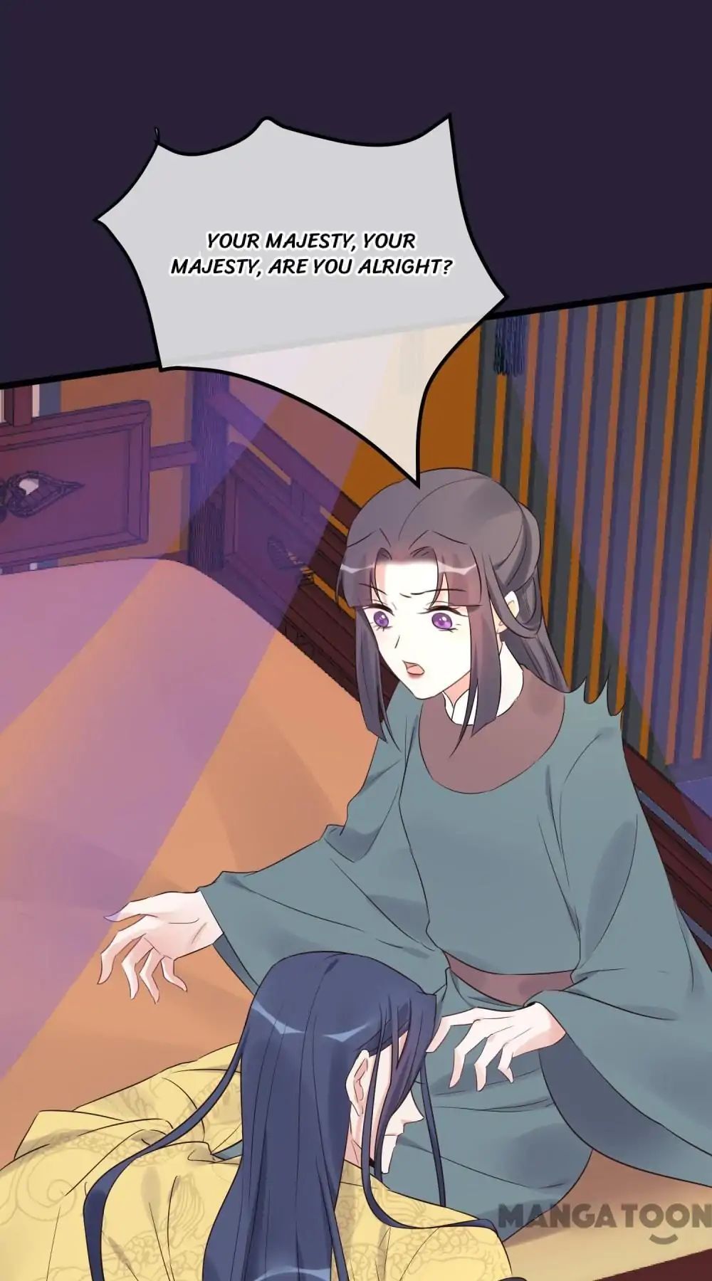 Resurrecting Queen Chapter 113 - page 48