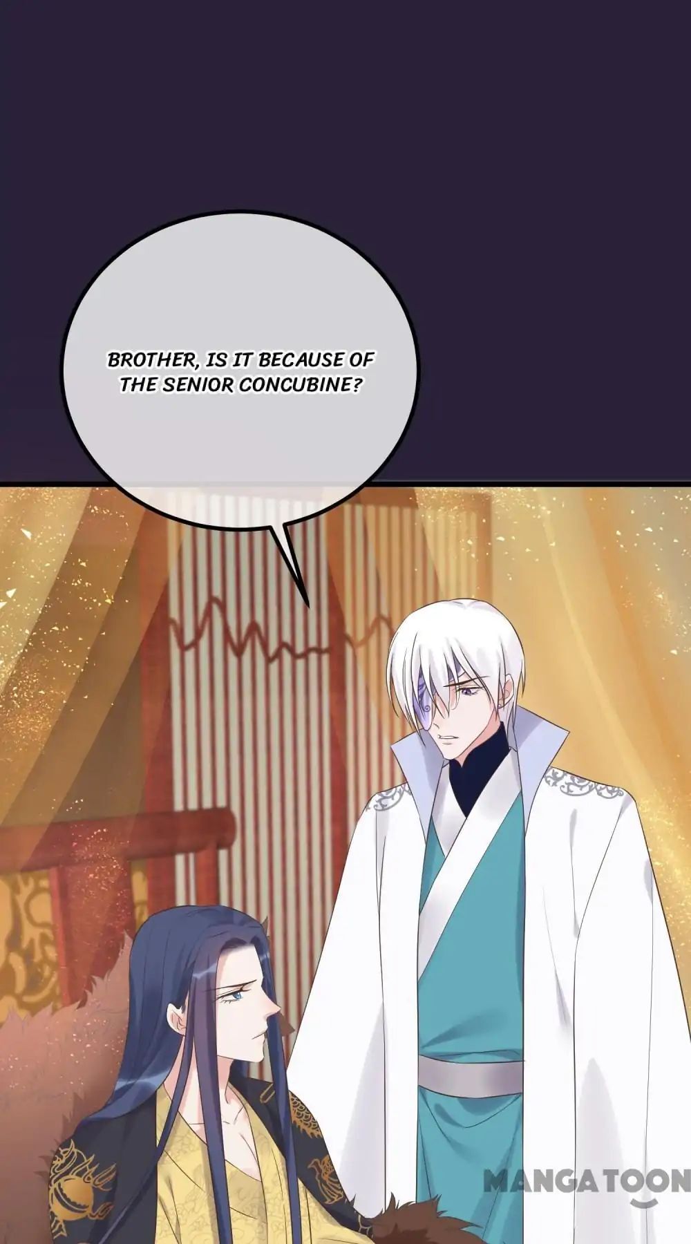 Resurrecting Queen Chapter 113 - page 5