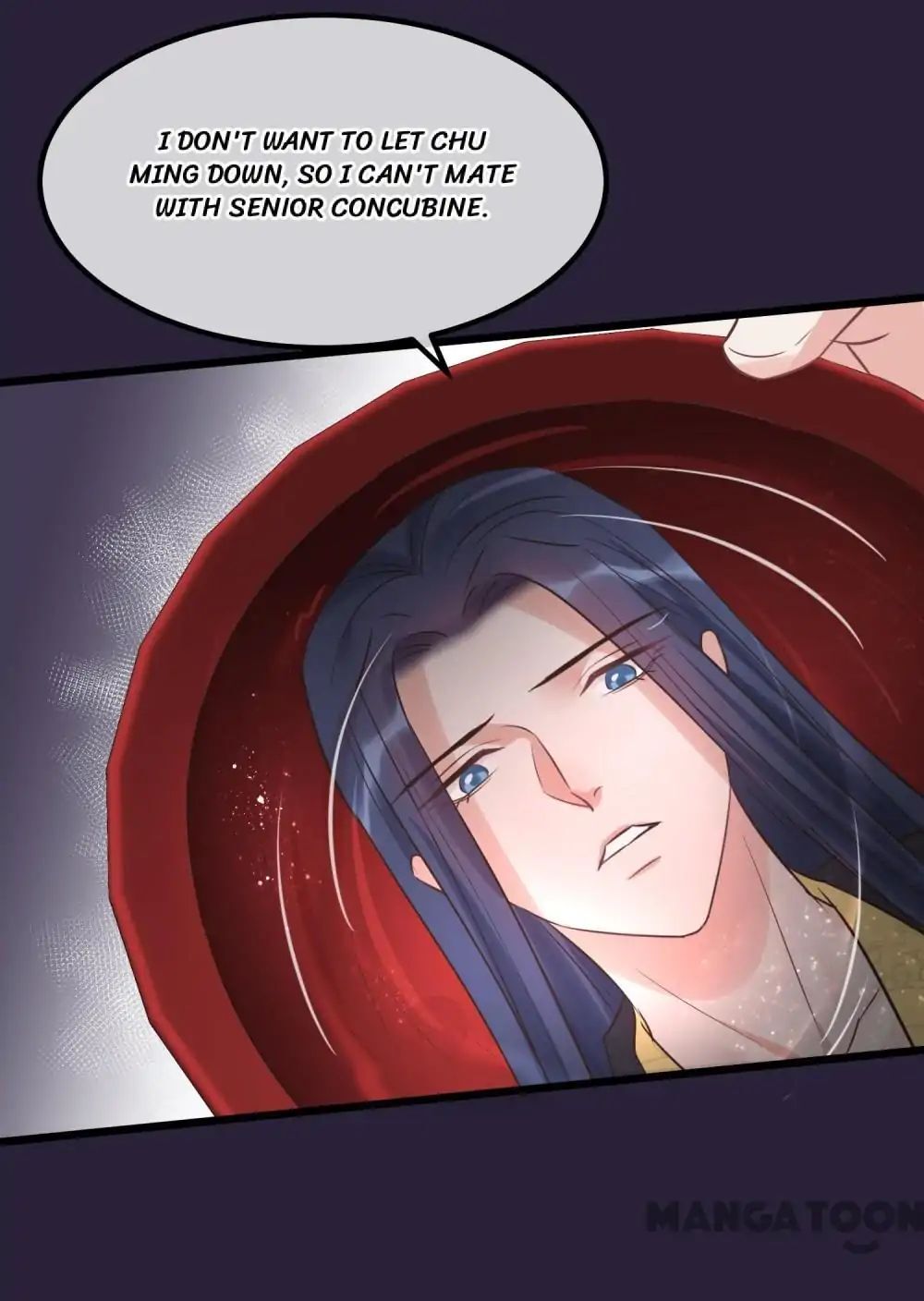 Resurrecting Queen Chapter 113 - page 7