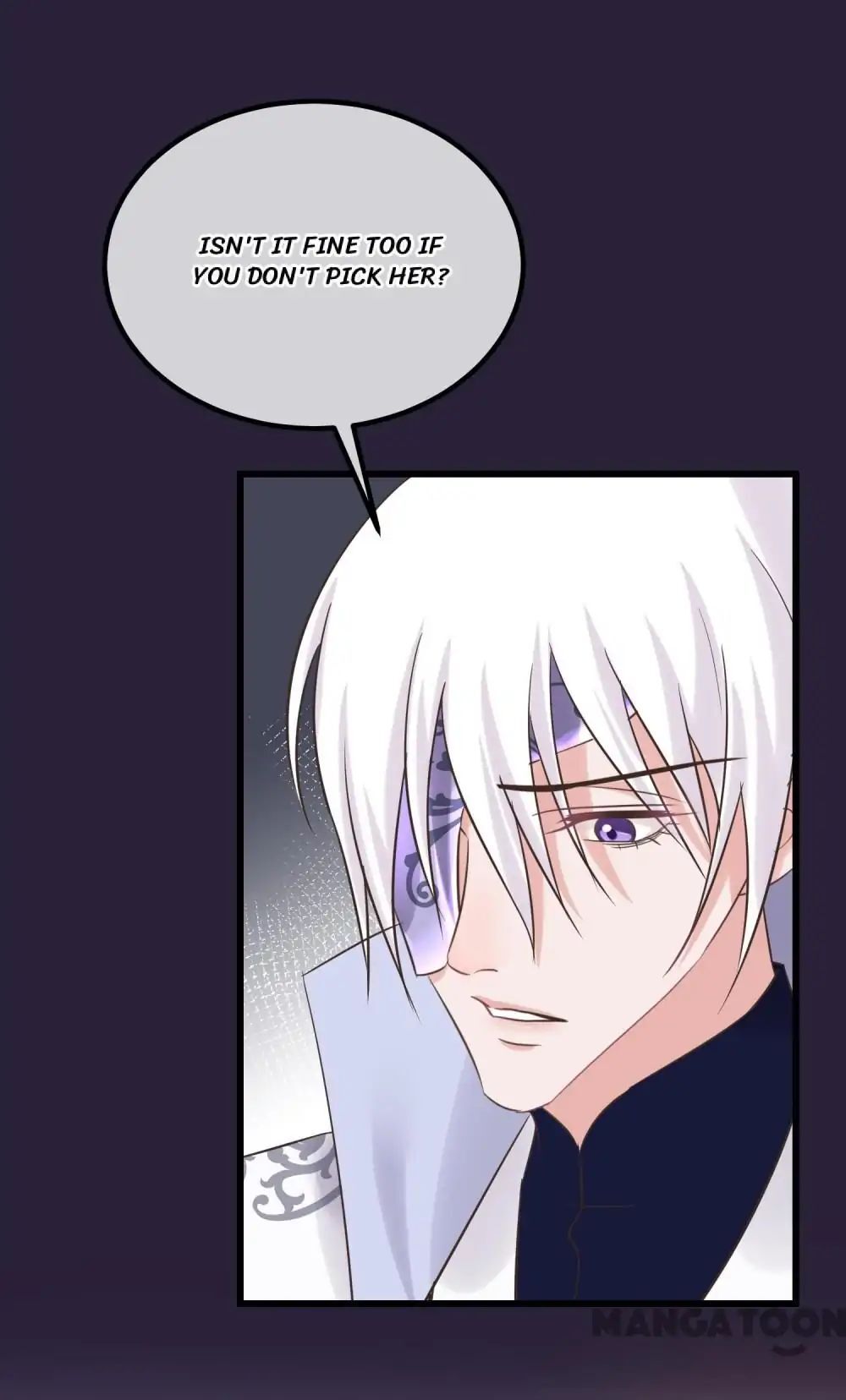 Resurrecting Queen Chapter 113 - page 8