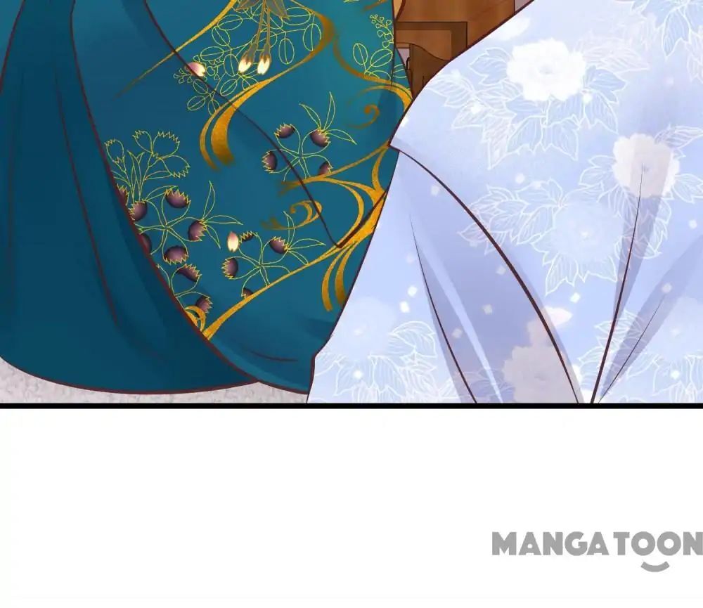 Resurrecting Queen Chapter 67 - page 16