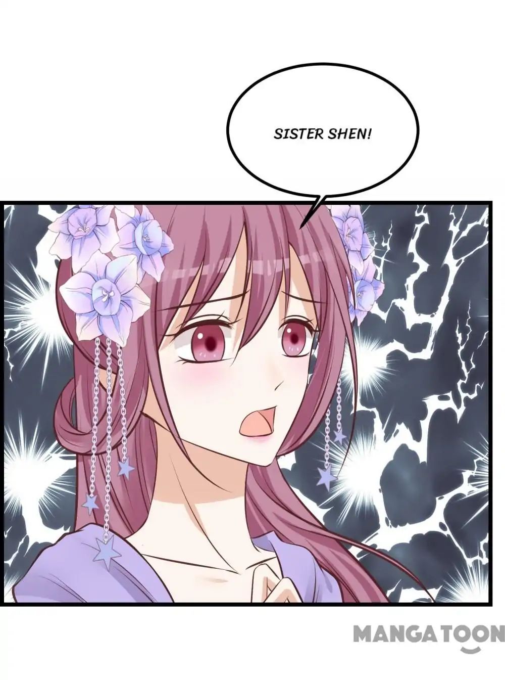 Resurrecting Queen Chapter 67 - page 28