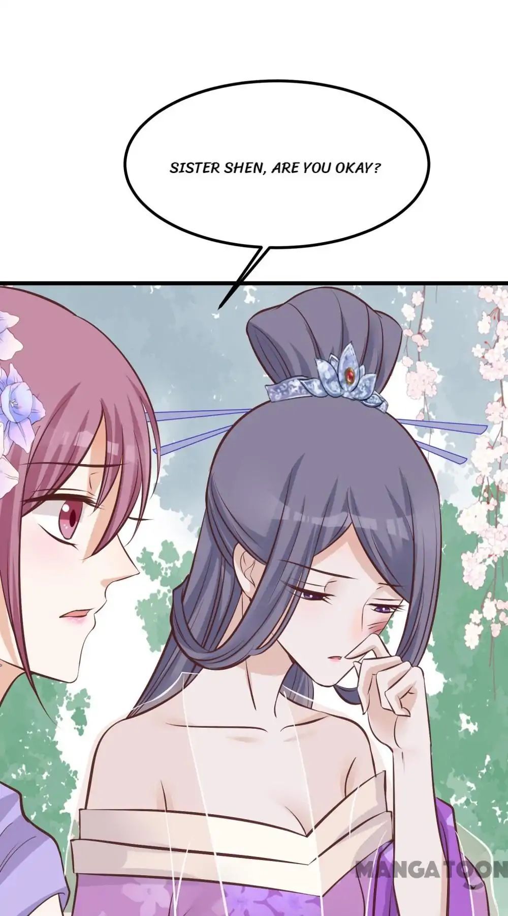 Resurrecting Queen Chapter 67 - page 29