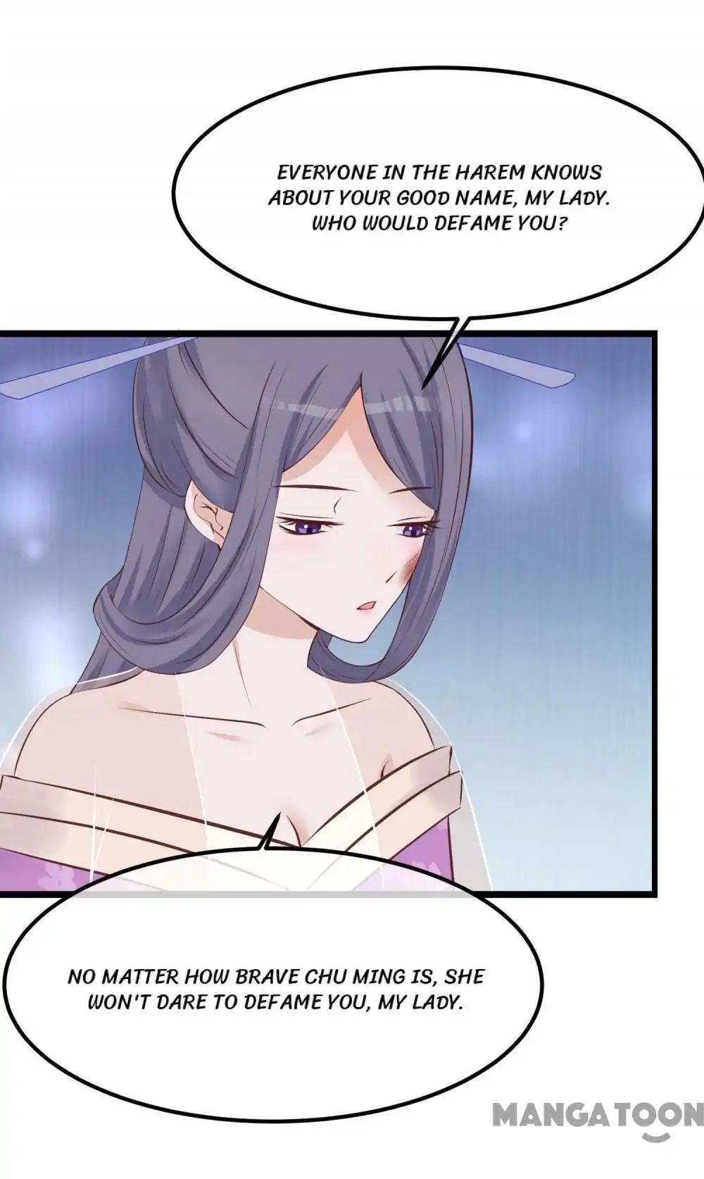 Resurrecting Queen Chapter 67 - page 32
