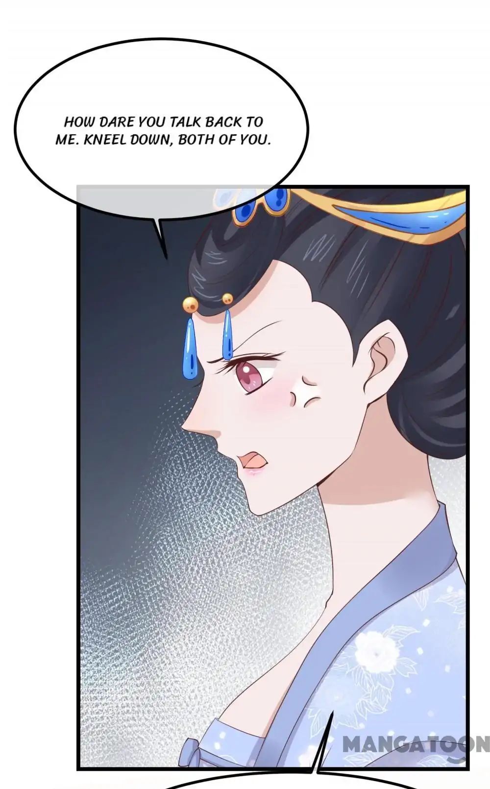 Resurrecting Queen Chapter 67 - page 33