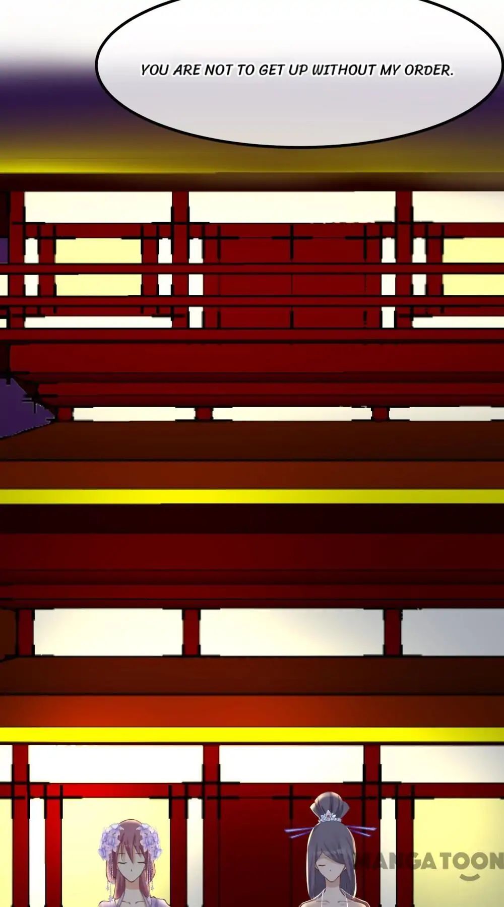 Resurrecting Queen Chapter 67 - page 34