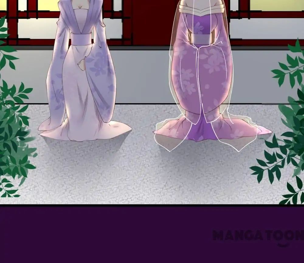 Resurrecting Queen Chapter 67 - page 35