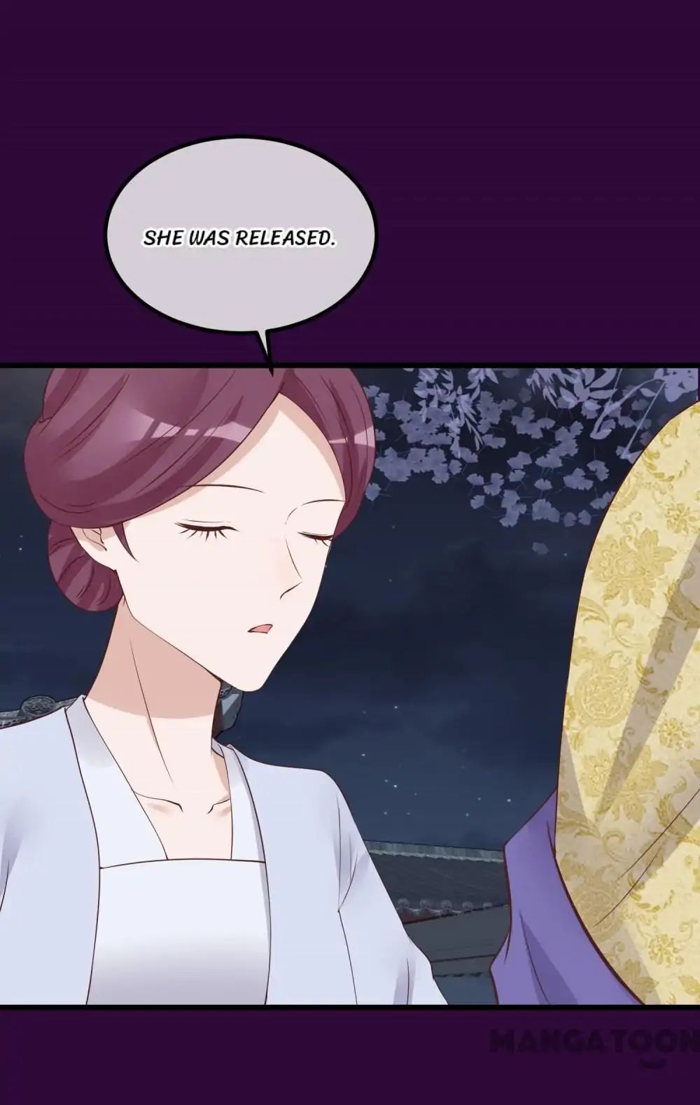 Resurrecting Queen Chapter 67 - page 38