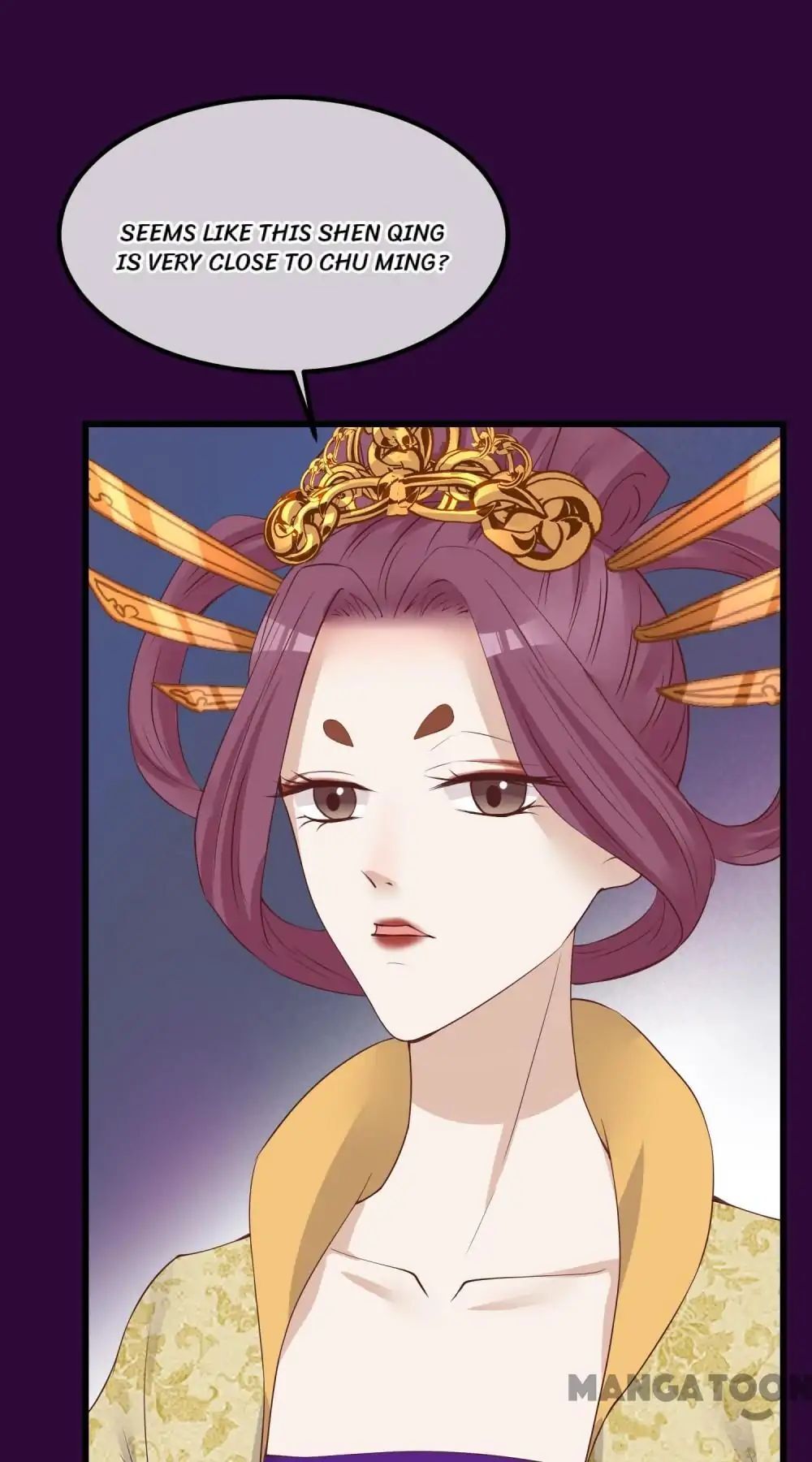 Resurrecting Queen Chapter 67 - page 39