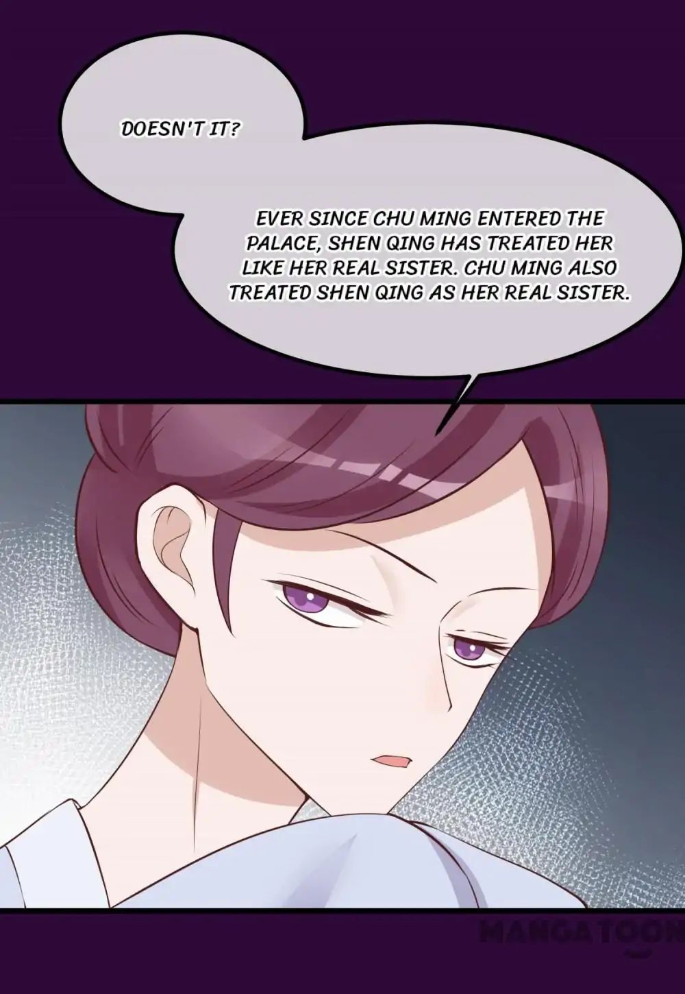 Resurrecting Queen Chapter 67 - page 41