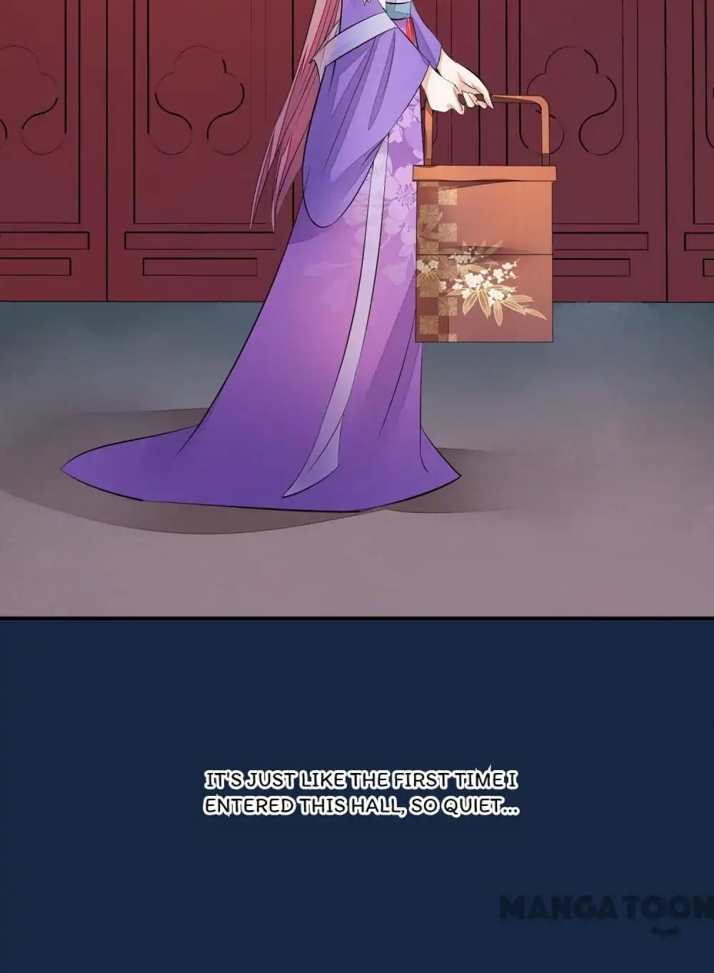 Resurrecting Queen Chapter 37 - page 18