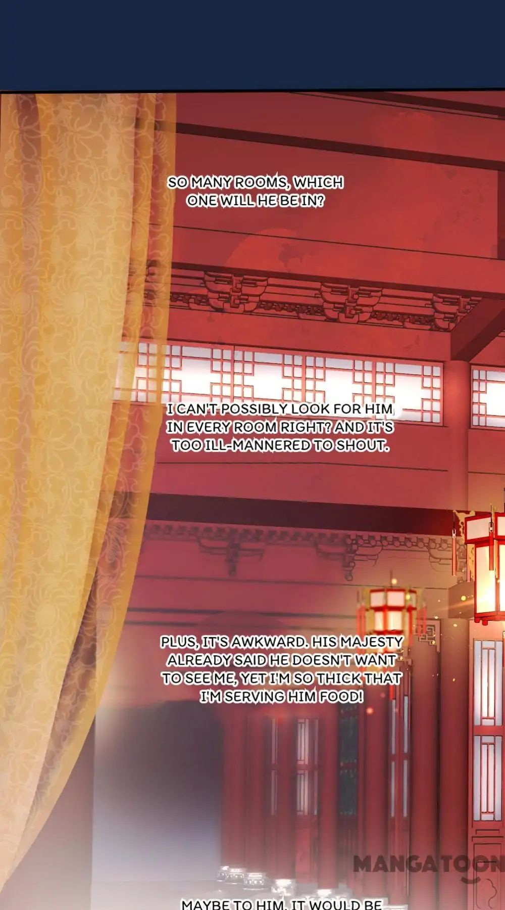Resurrecting Queen Chapter 37 - page 19