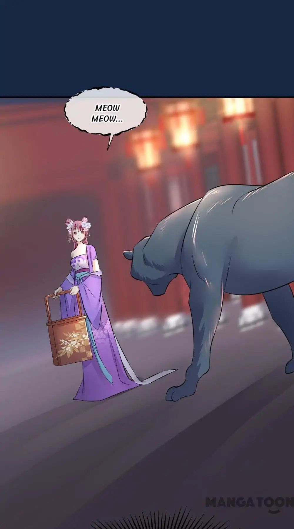 Resurrecting Queen Chapter 37 - page 23
