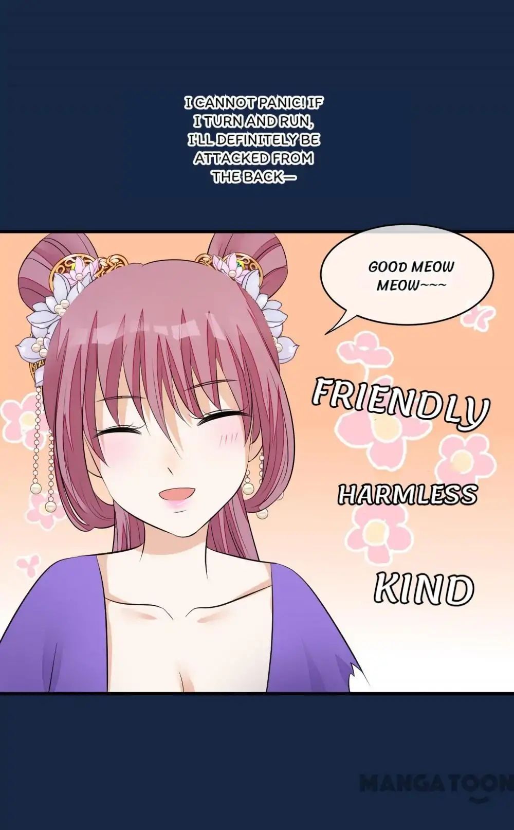 Resurrecting Queen Chapter 37 - page 25